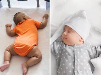 Sonno del lattante e posizione prona: analisi scientifica dei rischi e delle strategie di prevenzione della SIDS